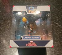 Q-Fig Captain Marvel Figur Niedersachsen - Hohenhameln Vorschau