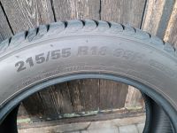 SUV Sommerreifen/Renault Arkana  215/55 R18 95 H Sachsen-Anhalt - Hohe Börde Vorschau