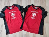 UEFA Fußball-Shirt, Jungen, Mädchen, Gr. 146/152 Hessen - Schwalmstadt Vorschau