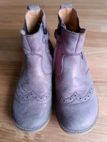 Froddo Chelsea Boots, Glitzer, Leder Nordrhein-Westfalen - Siegen Vorschau