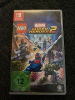 Switch Lego Marvel super Heroes 2 Bayern - Schweinfurt Vorschau