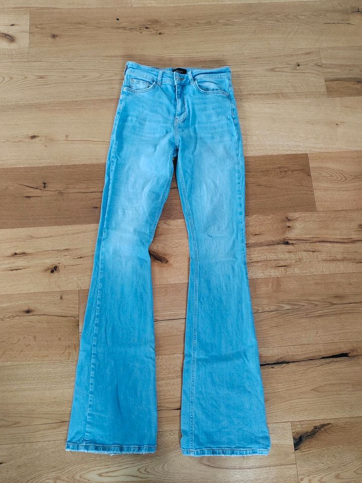 Jeans Vero Moda S 36 Länge 34 in Jesenwang