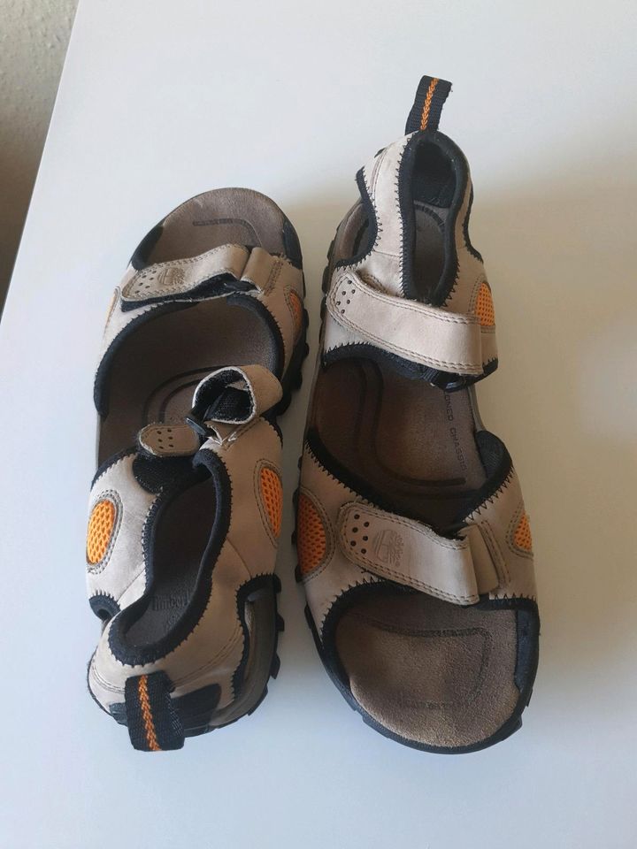 Timberland Sandalen in Gronau (Westfalen)