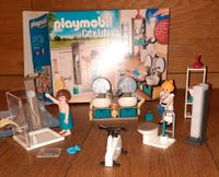 Playmobil Badezimmer 9268 Bad Dusche Bayern - Wiggensbach Vorschau