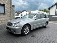 Mercedes-Benz C 200 KOMPRESSOR T ELEGANCE Elegance Nordrhein-Westfalen - Enger Vorschau