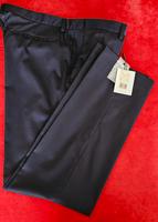 CALVIN KLEIN Business- Anzughose dunkelblau Gr. 38/32 54 NEU Bayern - Neu Ulm Vorschau