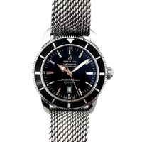 Breitling Superocean Heritage im Fullset Ref. A1732024 Dortmund - Innenstadt-Ost Vorschau