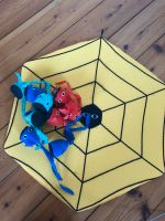 Ikea Wurfspiel Klett Spinnennetz Darts für Kinder Nordrhein-Westfalen - Engelskirchen Vorschau