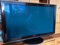 Fernseher Panasonic Plasma 42 Zoll TX-P42VT20E Niedersachsen - Bad Bederkesa Vorschau