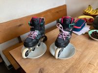 Kinder Inline Skates Größe 35-38 Bayern - Ingolstadt Vorschau