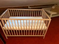 Ikea Babybett Nordrhein-Westfalen - Lennestadt Vorschau