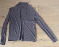 ZERO Strickjacke Kaschmir Gr. 40 Cardigan Cashmere Nordrhein-Westfalen - Wenden Vorschau