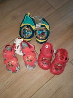 Kinder Schuhe gr 22, neu im Set Sachsen - Döbeln Vorschau