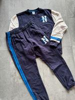 Nike Sweatshirt College Varsity Fleece L (Ganzes Outfit) Berlin - Lichtenberg Vorschau