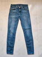 Skinny Jeans von LIU JO Größe M Röhrenjeans Thüringen - Gera Vorschau