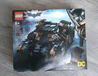 Lego 76239 Batman The Tumbler NEU & OVP Scarecrow  Showdown DC Nordrhein-Westfalen - Telgte Vorschau