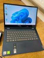 Lenovo IdeaPad c340, i5 10th,14 zoll, UHD Toch Display, 360grad Wuppertal - Barmen Vorschau