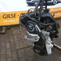 Motor BSE BGU 1.6 Benzin VW Audi Skoda Seat 112.000 TKM Hamburg-Mitte - Hamburg Billstedt Vorschau