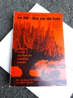 Im VW Bus um die Erde Willi Tondok Globetrotter Bulli Saarland - Dillingen (Saar) Vorschau