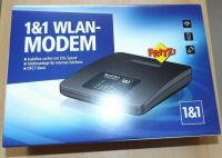 Fritzbox 7312 WLAN LAN Modem Internet Baden-Württemberg - Bad Herrenalb Vorschau