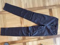 Marc O`Polo Damen enge Hose Gr. 36 braun Leggings Skinny Bayern - Bad Grönenbach Vorschau