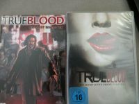 DVDs True Blood Die komplette Erste Staffel Gruselfilm Niedersachsen - Schwanewede Vorschau