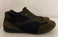 Emporio Armani Sneaker in 46 Berlin - Wilmersdorf Vorschau