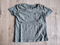 T-Shirt Next, khaki, Gr. 80/86 Bayern - Teunz Vorschau