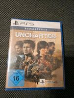 PS5 Spiel Uncharted Legacy of Thieves Collection - NEU & OVP Bayern - Ingolstadt Vorschau