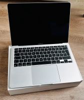 Apple MacBook Air (M1 2020) 13,3 Zoll, 8 GB RAM, 256 GB SSD, Grau Schleswig-Holstein - Sievershütten Vorschau