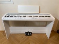 Klavier E Piano Korg Deluxe Dresden - Striesen-Ost Vorschau