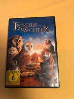 DVD „Die Legende der Wächter“ Berlin - Köpenick Vorschau