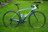 TREK Domane 4.3 Rennrad Gr 54/M Carbon Ultegra Gruppe Sachsen - Großröhrsdorf Vorschau