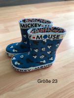 Gummistiefel Mickey Mouse Bayern - Pettendorf Vorschau