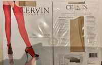 Cervin Seduction Couture Nylonstrümpfe Größe 6 (52/54) NEU/OVP Nordrhein-Westfalen - Marl Vorschau