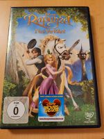 Disneys Rapunzel Neu Verföhnt auf DVD Hessen - Eschborn Vorschau