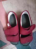 VAROMED SANDALE,orthop Schuhe,VERBANDSCHUH,geschwollene Füße NEU Bayern - Weißenhorn Vorschau