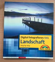 Digital fotografieren / Landschaft: Step by step Niedersachsen - Nienhagen Vorschau