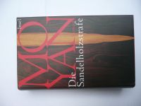 Die Sandelholzstrafe - Buch - Moa Yan Sachsen-Anhalt - Magdeburg Vorschau