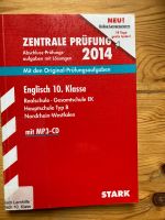 STARK Zentrale Prüfung Englisch 2014 Innenstadt - Köln Altstadt Vorschau