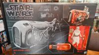 Star Wars Black Series Nr. 3 "Rey's Speeder" Schleswig-Holstein - Kaltenkirchen Vorschau