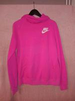 Nike Damen Hoodie Gr.L Bayern - Aschaffenburg Vorschau