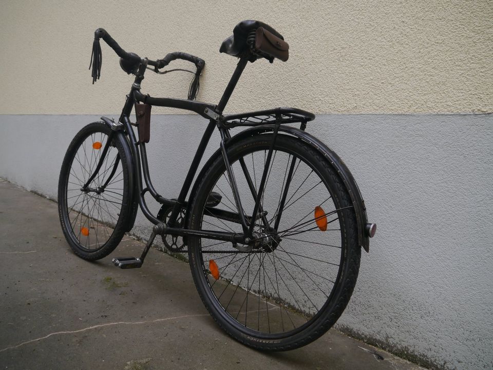 Fahrrad Oldtimer von Falter in Berlin