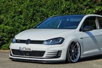 ⭐ IN CUP Frontlippe Schwarz/Carbon inkl. ABE VW Golf 7 GTI GTD ⭐ Schleswig-Holstein - Kellinghusen Vorschau