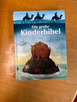 Die große Kinderbibel inklusive 2 CDs Rheinland-Pfalz - Habscheid Vorschau