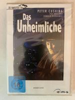 Der Phantastische Film - Der Unheimliche - Peter Cushing  DVD/TOP Friedrichshain-Kreuzberg - Kreuzberg Vorschau