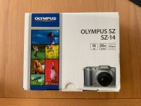 Olympus SZ-14 Digitalkamera Niedersachsen - Oldenburg Vorschau