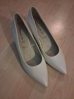 Tamaris Damen Schuhe Gr.40 Sachsen - Ohorn Vorschau