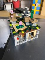 Minecraft Village Niedersachsen - Schortens Vorschau