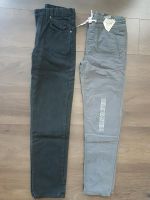 Jeanshosen Jeans Jungenhose Kinderhose Hose  Gr .152 Nordrhein-Westfalen - Borchen Vorschau